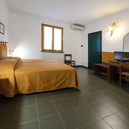 בית חווה Agriturismo San Marco *