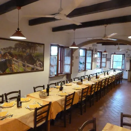 Agriturismo San Marco בית חווה