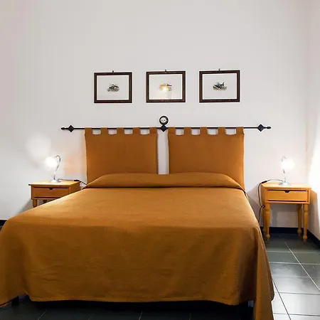 Agriturismo San Marco Bauernhof