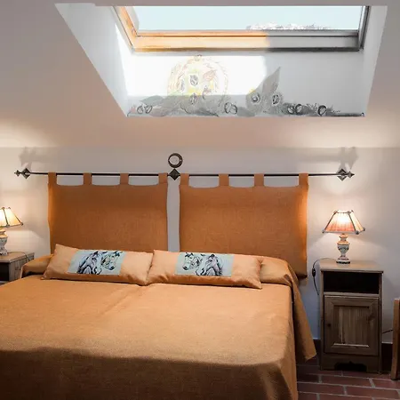 Agriturismo San Marco *