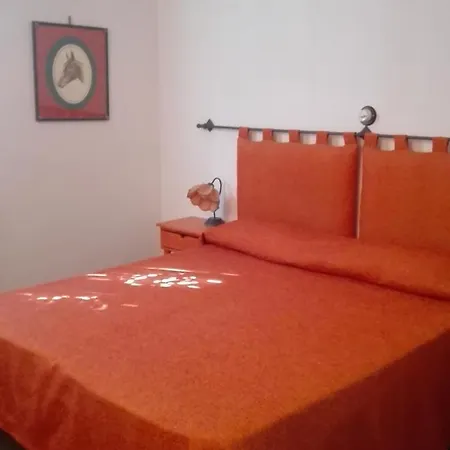 Agriturismo San Marco בית חווה