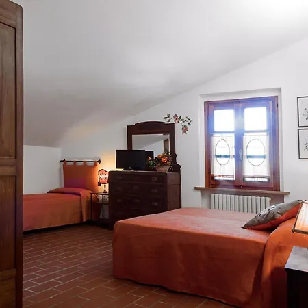 Agriturismo San Marco Bauernhof *