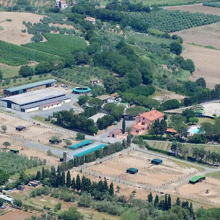 Agriturismo San Marco רוזיניאנו מריטימו