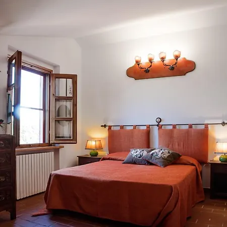 Agriturismo San Marco